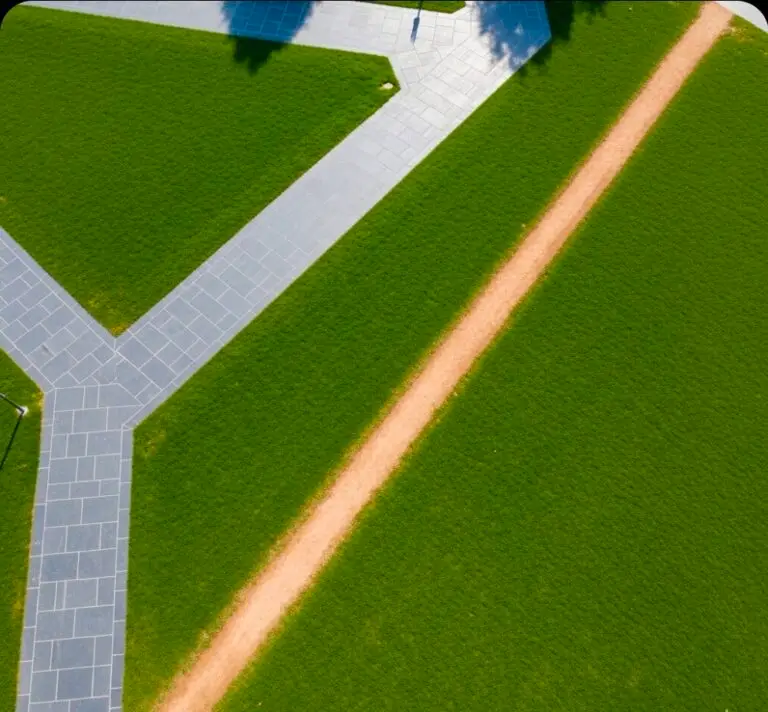 Desire Lines: The User is King